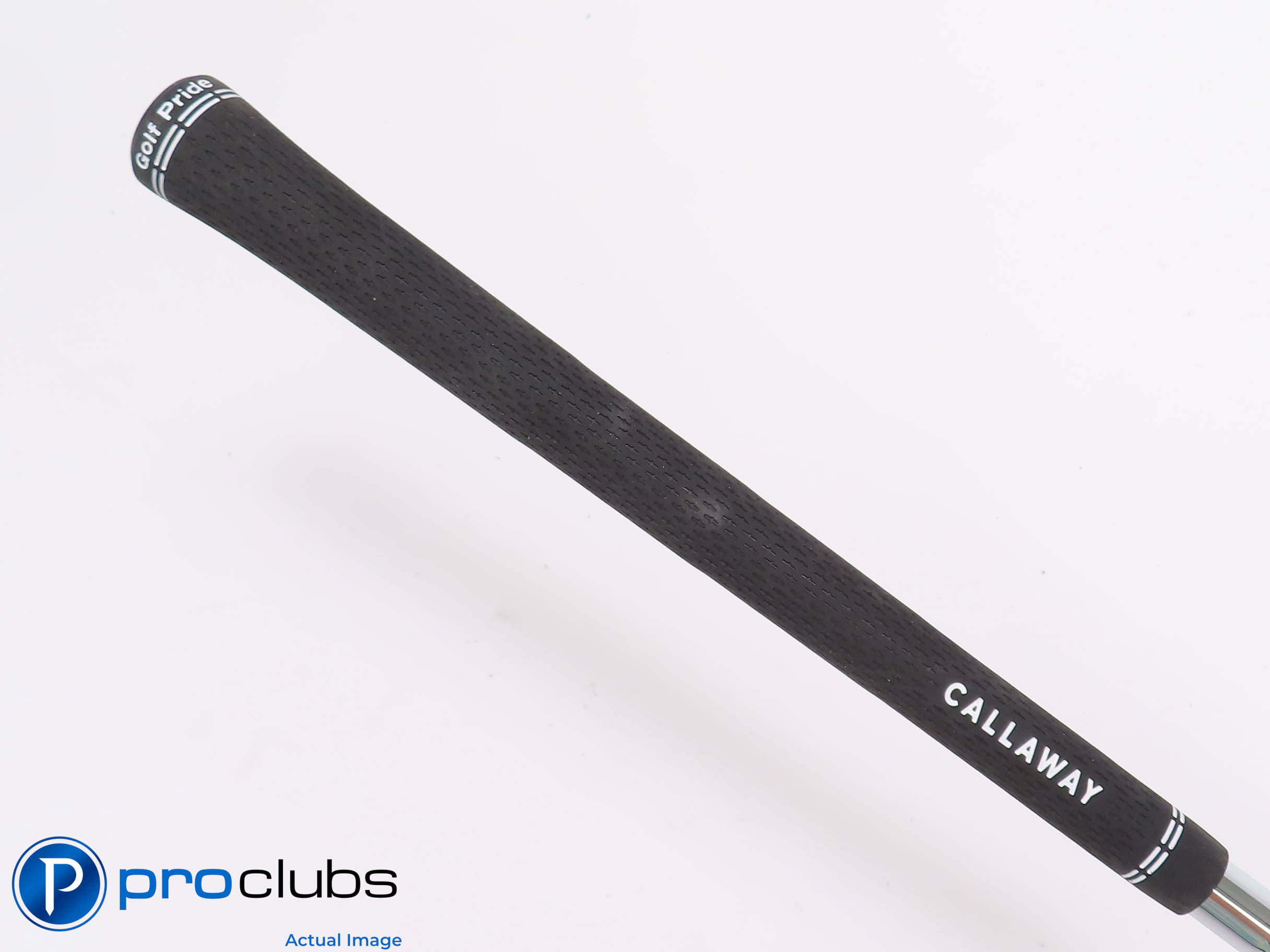 New! Callaway OPUS SP 58*(6*) Chrome Wedge T-Grind - DG S200